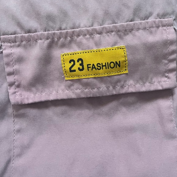 Pink sweatpants - Picture 5 of 5